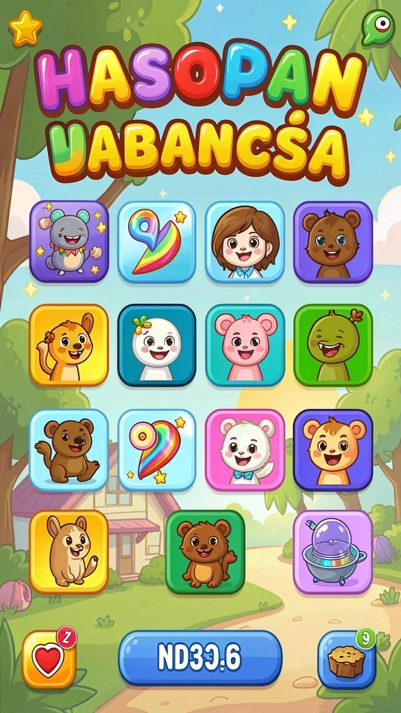 Screenshot fitur bonus yang tersedia di 171SLOT.