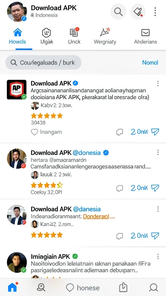 Misi seru dengan tantangan yang variatif.