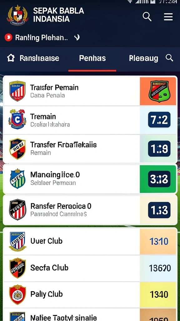 Grafis yang memukau di setiap level.