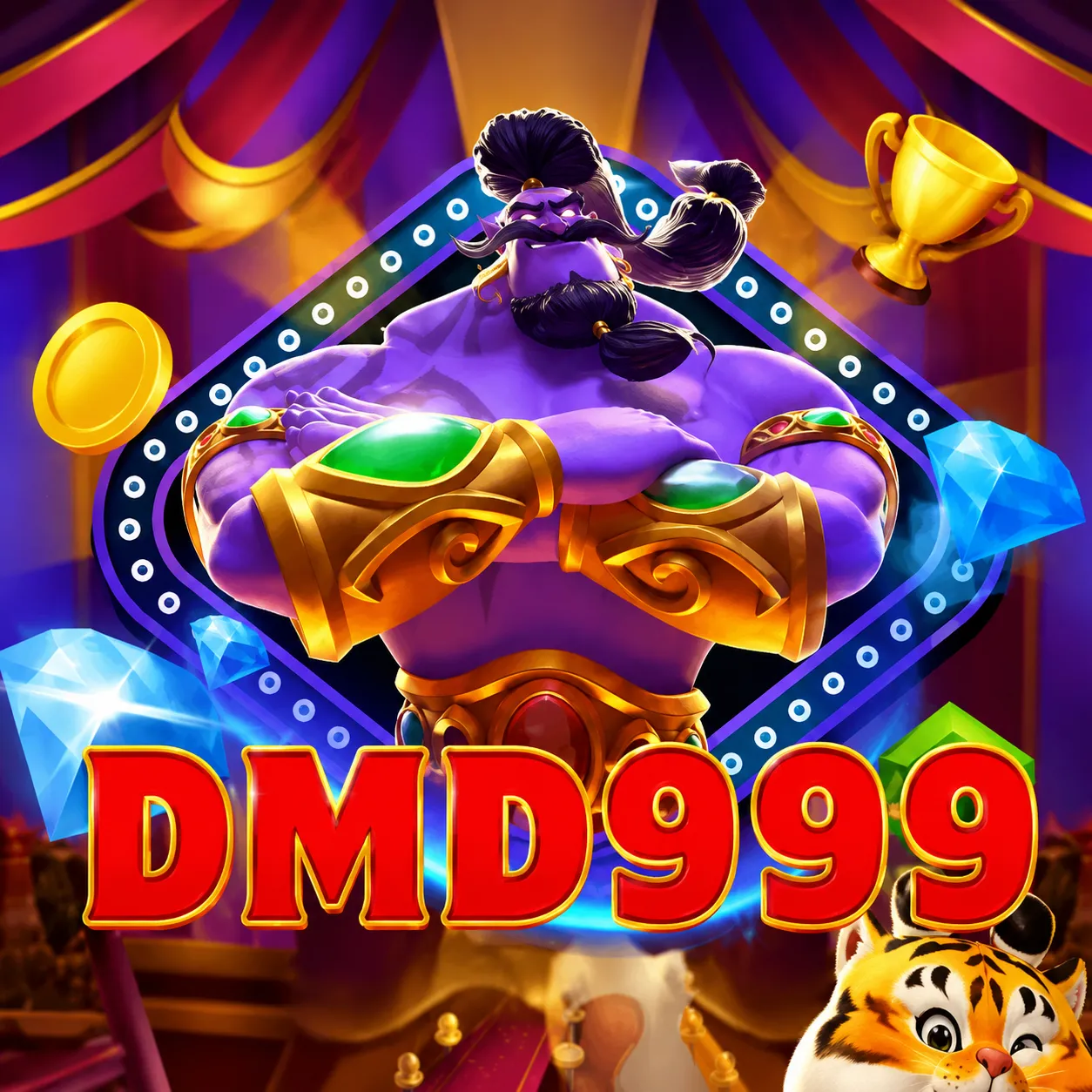 dmd999 — ikon APK