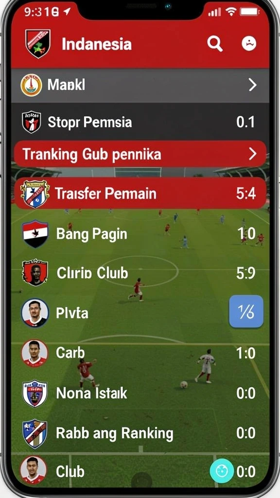 Level-level baru yang menantang dan penuh petualangan.
