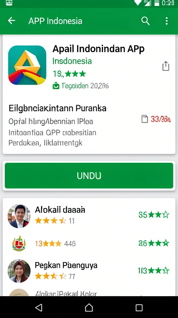 Karakter yang unik dan kemampuan yang bervariasi.