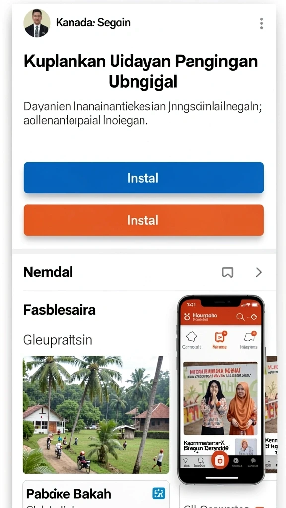 Fitur bonus yang menguntungkan setiap kali bermain.