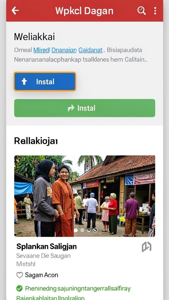 Salah satu mesin slot dengan tema petualangan yang seru.