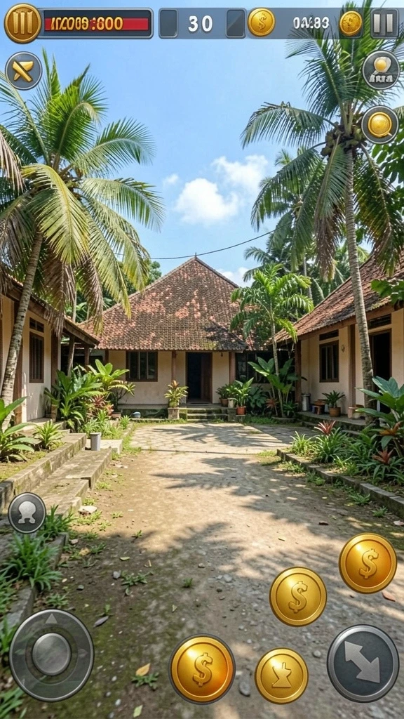 Tampilan utama aplikasi LAWAS777 yang menarik.