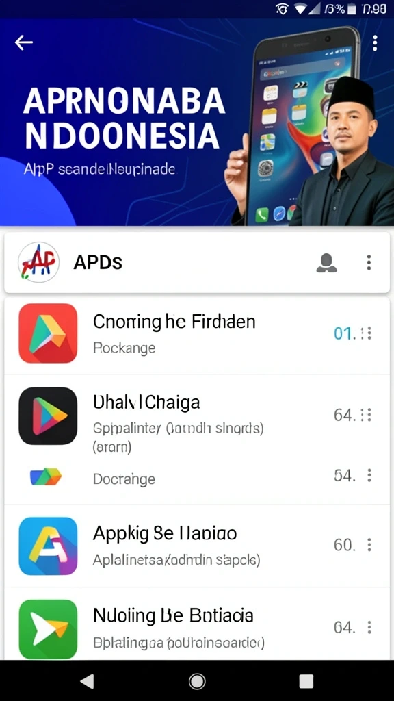 Tangkapan layar dari mode multiplayer yang seru.
