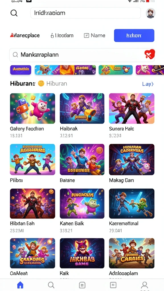 Fitur permainan togel dengan berbagai pilihan menarik.