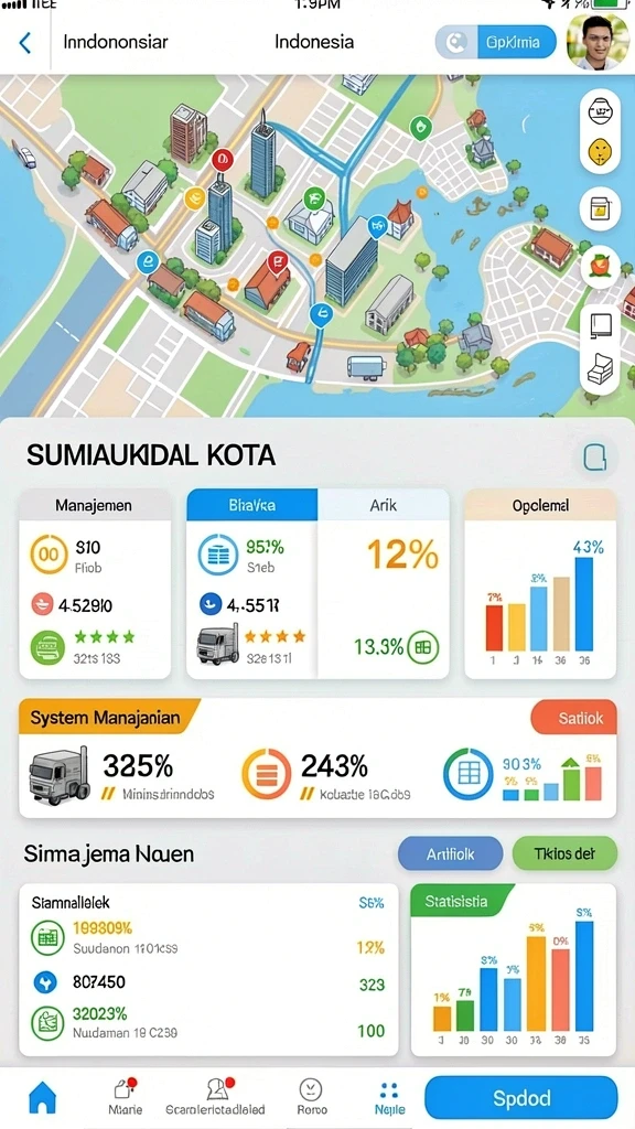 Tantangan harian yang seru untuk meningkatkan pengalaman bermain.