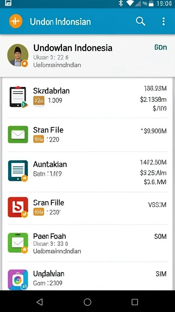 Tangkapan layar menunjukkan misi seru yang sedang dimainkan.
