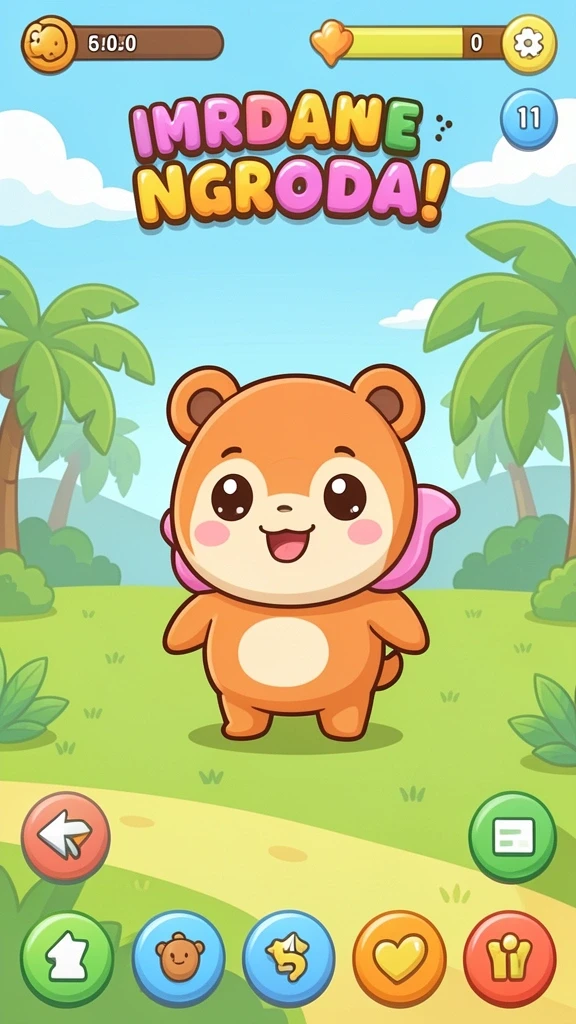Fitur karakter unik dalam game yang dapat dimainkan.