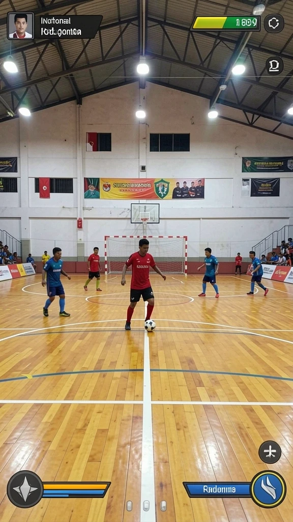 Dukungan pelanggan siap membantu kapan saja.