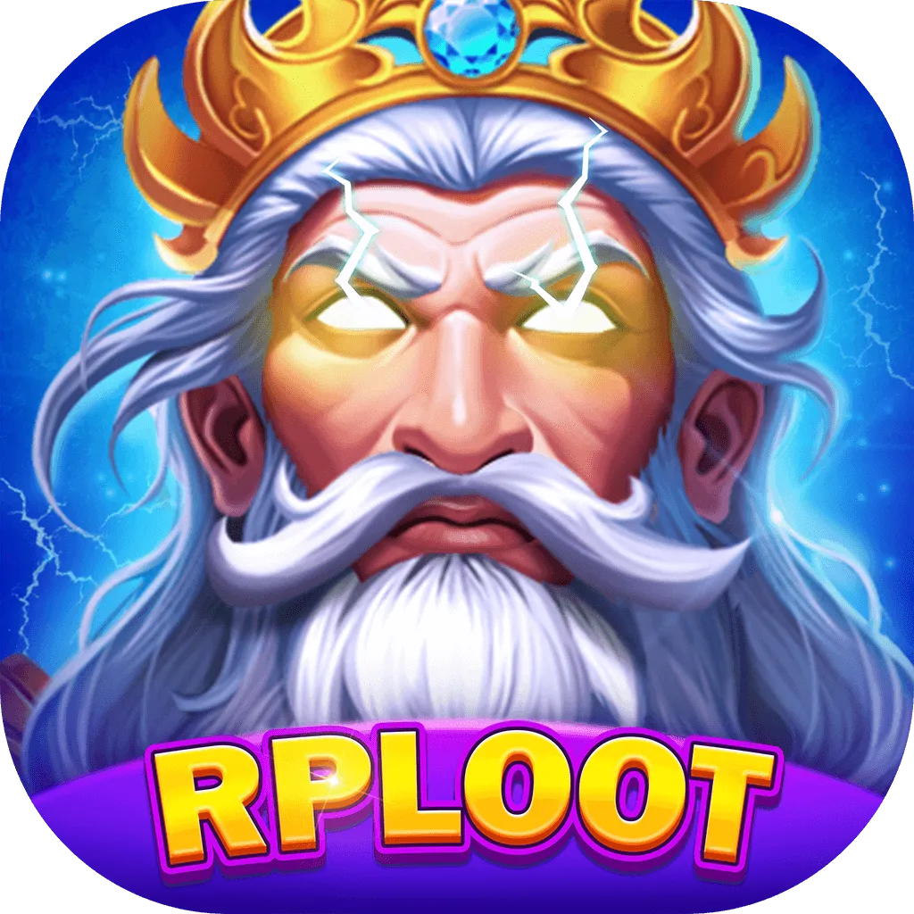 rploot — ikon APK
