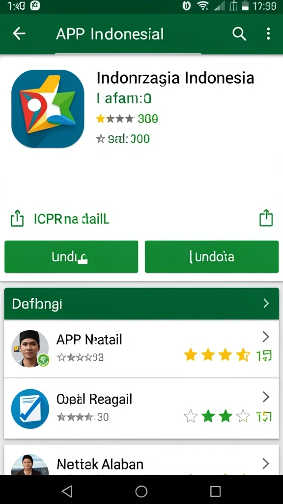 Sistem keamanan yang tinggi untuk melindungi data pengguna.