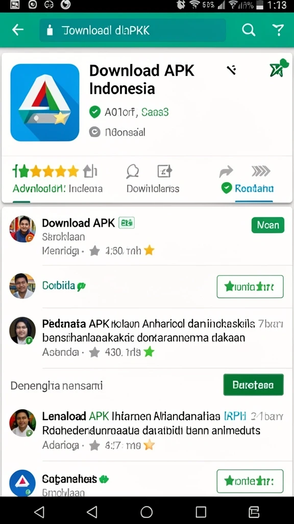 Level mekanik permainan yang mendebarkan.