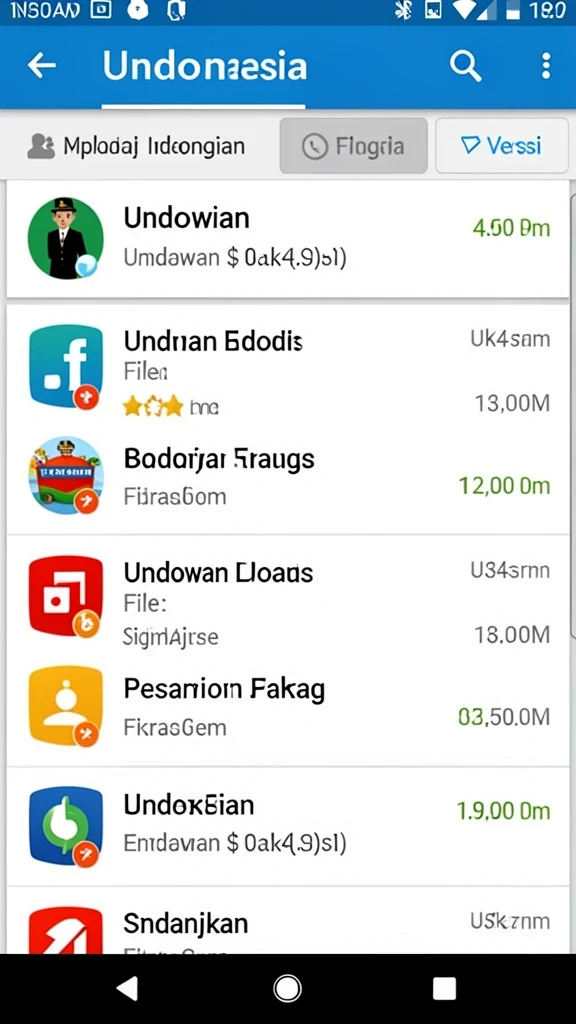 Karakter baru yang menarik untuk dijelajahi.