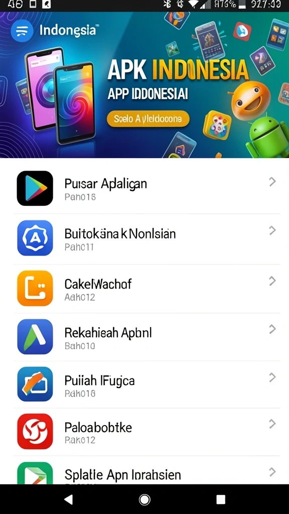 Fitur multiplayer untuk bersaing dengan teman.