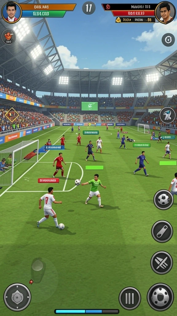 Fitur prediksi angka yang akurat dan bermanfaat.